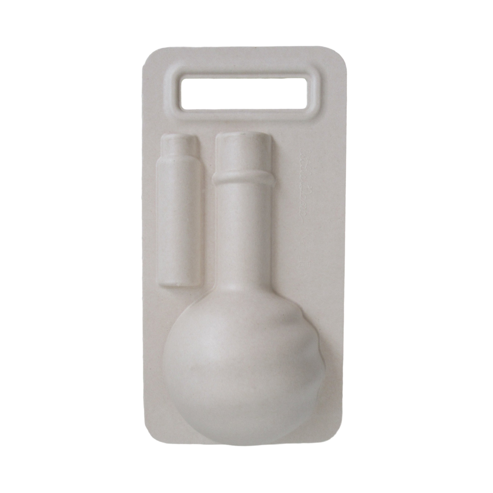 Mouthwash bagasse box